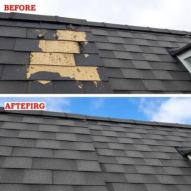 Roof Repair Near Me in Oak Park, IL near me